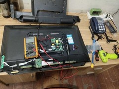 全市家電維修服務(wù)中心