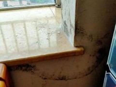 东营楼顶漏水维修