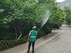 长沙园林景观设计