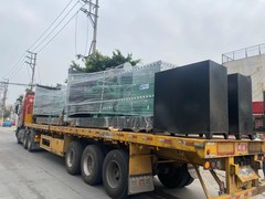 长春发电机出租