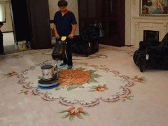 广州冠洁保洁公司