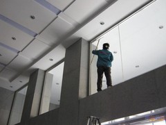 晋江市空港保洁服务有限公司