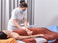 康贝美专业通乳腺产后修复调理