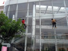 衡水外墙清洗