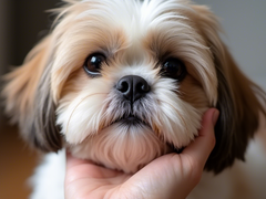 开封西施犬