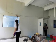 順義保潔公司