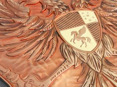 广州亚克力标牌制作-