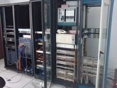 深圳市睿蓝科技有公司