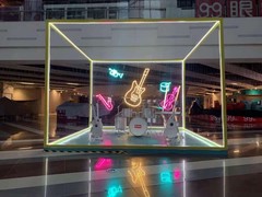 沈阳展台设计搭建服务