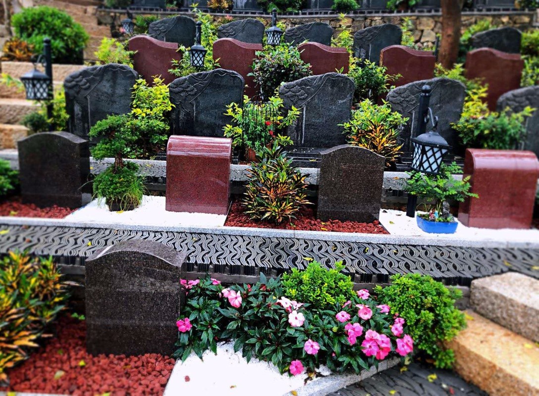 墓园 行迹_罗浮山永久性公墓