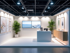 昆明展位搭建公司