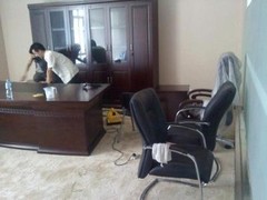 天津专业除甲醛公司