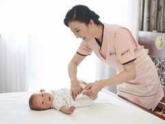 武汉好口碑多福家政催乳师育婴师