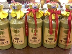 淄博回收各种茅台酒瓶