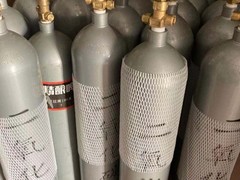 天津市利信工业气体经销部
