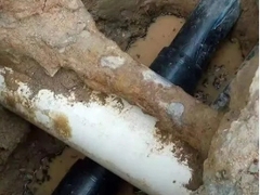 南昌漏水检测中心