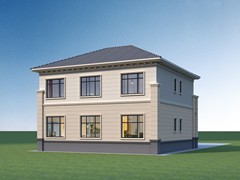 雅墅名坊建筑设计有限公司