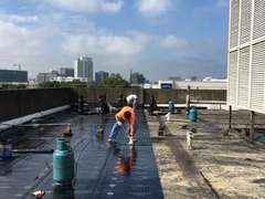 廊坊卫生间漏水维修