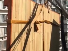 上海大众便捷搬家公司