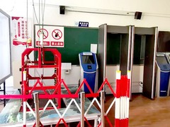 陕西锅特特种职业培训中心