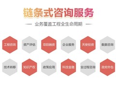 水资源论证报告