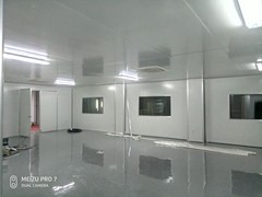 宁波厂房装修