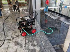 诸城双喜家政保洁服务公司