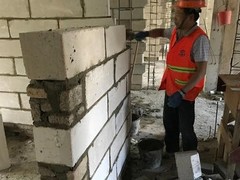天津建筑劳务（华旗）有限公司