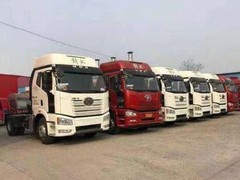 上門收京牌二手貨車公司