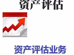 广元资产评估公司
