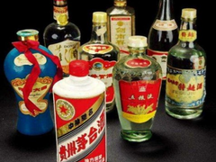 济宁茅台酒瓶回收