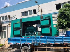 揭阳展翔机电设备有限公司