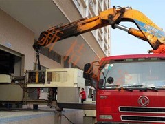 天津天解搬家有限公司
