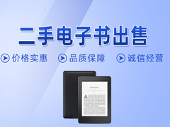 兰州二手电子书出售