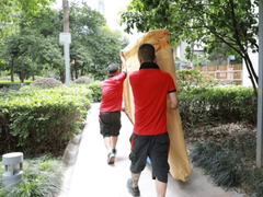 桂林市星达搬家公司