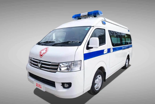 120救護車出租轉運中心