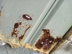 厂房彩钢瓦补漏翻新