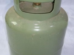 成都液化气配送