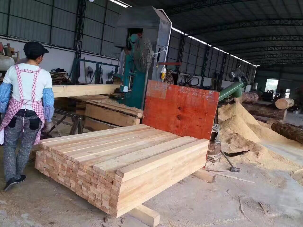 佛山木方 广东建筑木方厂家直销价格优惠-木材加工