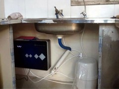 兰州净水器维修电话号码