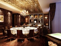 天津梅特勒建筑装饰工程有限公司