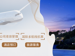 上海旅游公司