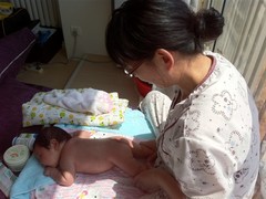 泰安保姆公司