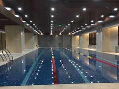 天津天鹅湖温泉度假村