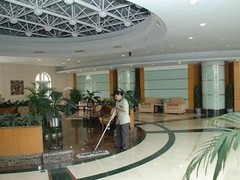 北京佰利顺保洁服务有限公司