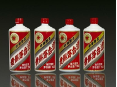 成都回收茅台酒