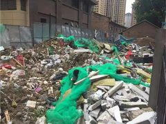 开封垃圾清理公司