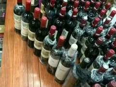上门回收各种酒水烟酒礼品