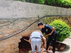 北海漏水检测公司