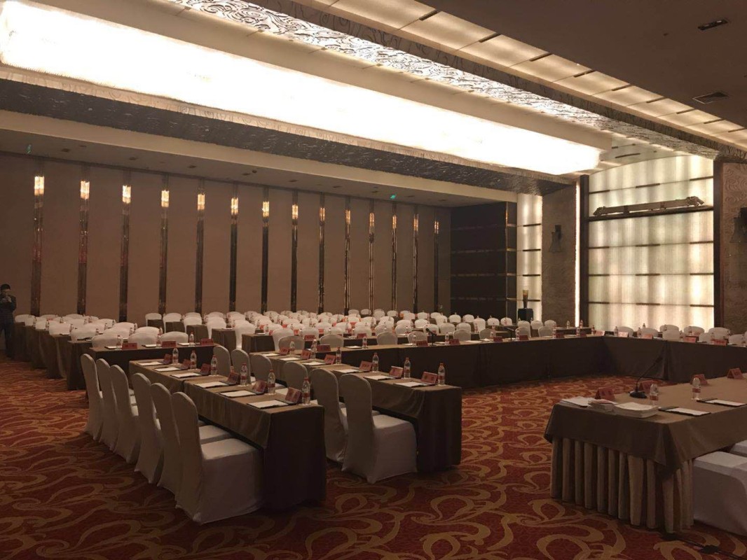 国际新闻大厅(a区)